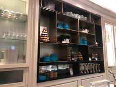 -PAUL LAFAYET 法式甜品(港汇广场店)