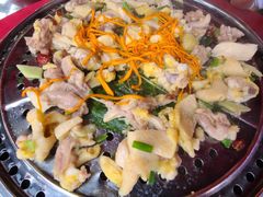 桑拿鸡-友口福(大良店)