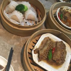 -国惠大酒楼(爱琴海购物公园店)