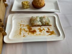 -粤财皇冠假日酒店·彩华轩中餐厅