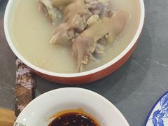 -彭记老妈蹄花(文化路店)