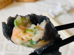 至尊墨鱼虾饺皇-寻味顺德·顺峰山庄(大良店)