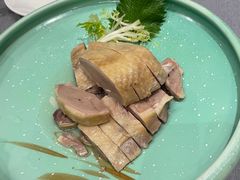 -金哥私房菜馆(张府园总店)