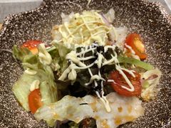 -旬味日本料理(龙华保利天街店)