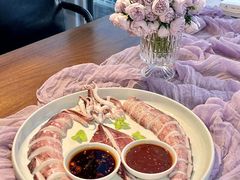 -OCEAN一席海鲜•海景餐厅(双子塔店)