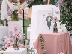-三生有幸婚礼策划·求婚策划·婚纱照·领证跟拍