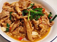 -回家吃饭·地道南昌菜(建德观总店)