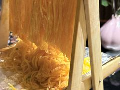 疯狂土豆丝-东口码头·烧鸽子·鱼头泡饼·地方菜(金鹰悦城店)