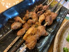-新粤新疆菜(禅城店)