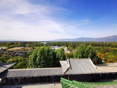 -北京世界公园