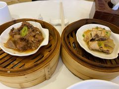 豉汁排骨-万龙洲海鲜(大兴绿地缤纷城店)