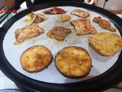 -酒拾烤肉(星沙店)