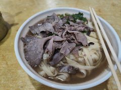 -北路拉面馆(洪湖里店)