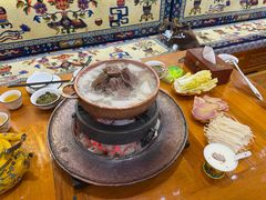 -康巴藏餐(束河古镇店)