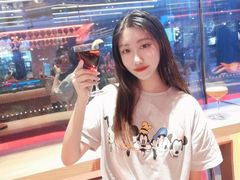 -星巴克臻选(上海合生汇1F店)