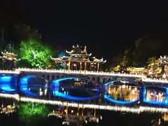 -沈从文故居
