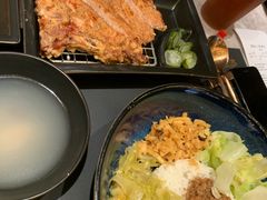 -馔豚·台北菜专门店(深圳湾万象城店)