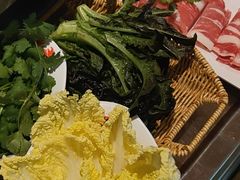 -七欣天香辣蟹火锅(上海银亿滨江店)