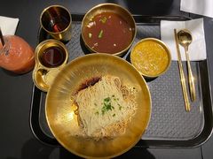 蟹粉面套餐-贡梅老面馆·蟹粉面·无锡特色小吃(南长街主推店)