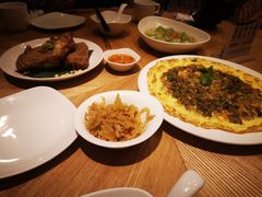 -莆田餐厅PUTIEN(三里屯店)