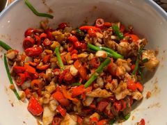 -老湘村·湖南土菜(天河维多利店)