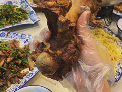-东北王食府(科大店)
