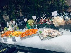 -威珀斯酒店·珀萃美食餐厅