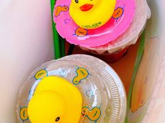 -LINLEE林里·手打柠檬茶(黄浦茂名南路店)