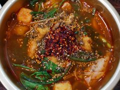 -言吉炸串
