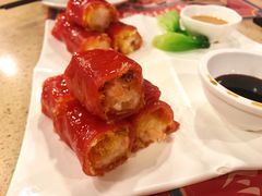 -点都德(聚福楼店)