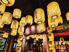 -南京大牌档(之心城店)