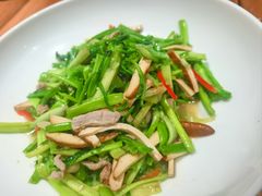 -素描餐厅(灵隐天竺店)