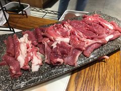 -大明铜锅·烤涮坊·烧烤(新开路店)
