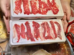 -谭三娘鲜切牛肉自助火锅(九眼桥总店)