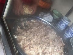 -老潼关港口肉夹馍(秦东店)