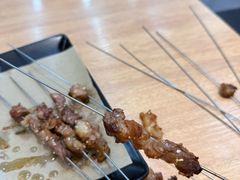 -郑家包子牛肉拉面(尚勤路店)