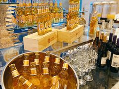 啤酒-漳州皇冠假日酒店·原素全日制餐厅