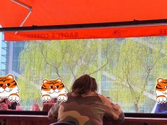 -Catch Bagel(芳草地店)