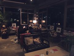 -咖法森林·咖啡  酒吧(天河店)