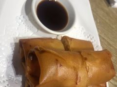 -点点心港式茶餐厅(南京西路店)