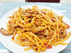 -红鼻子桂林米粉(金唐新光界店)