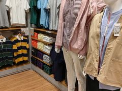 -优衣库(太原茂业天地店)