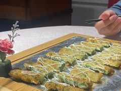 锅贴小塘菜-天福苑(崇宁路店)