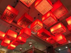 大堂-百年神厨·地道川菜(清江西路店)