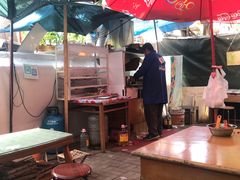 露天位-大学路8号炸串(大学路十四号院店)
