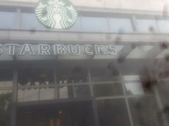 -星巴克(杭州嘉里中心4F店)