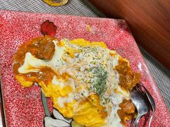 -Hey!蛋包饭(中山店)