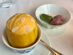 -悦轩中餐厅·高空江景·杭州柏悦酒店