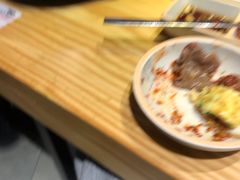 -喜来稀肉(北外滩白玉兰广场店)