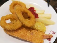 -吉布鲁牛排海鲜自助(成都大悦城店)